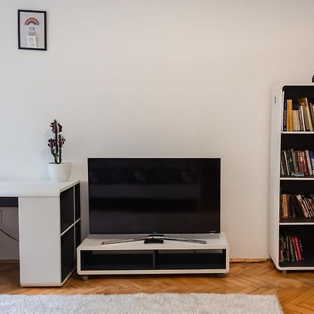 Berlin Apartment ลวีฟ ภายนอก รูปภาพ