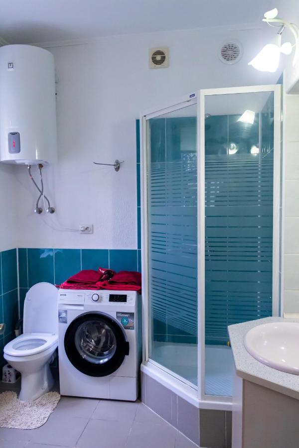 Berlin Apartment ลวีฟ ภายนอก รูปภาพ