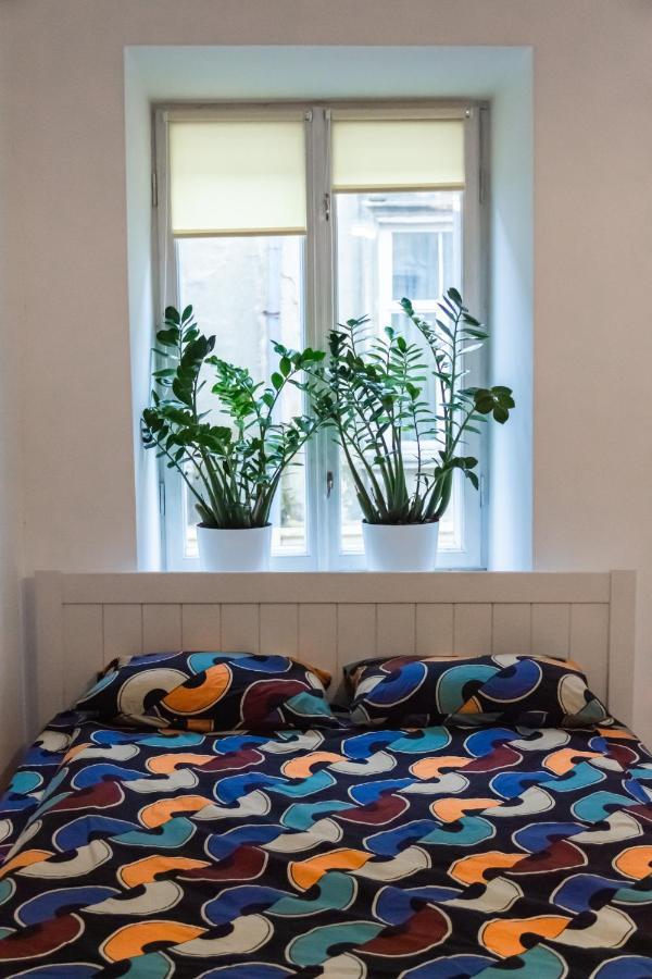 Berlin Apartment ลวีฟ ภายนอก รูปภาพ