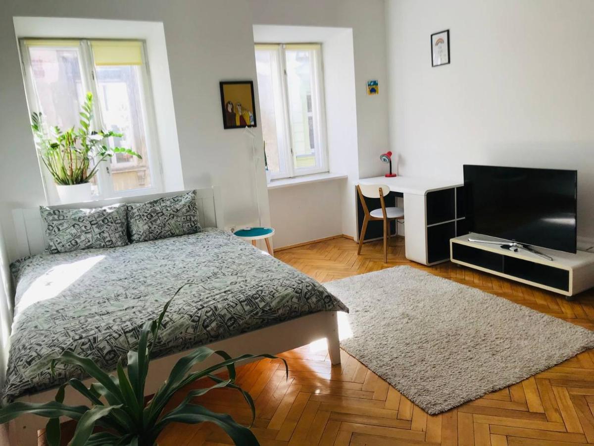 Berlin Apartment ลวีฟ ภายนอก รูปภาพ