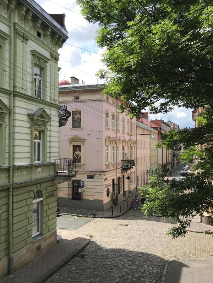 Berlin Apartment ลวีฟ ภายนอก รูปภาพ