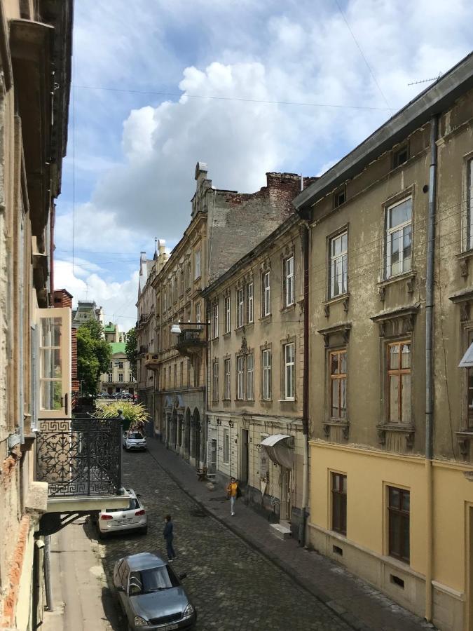 Berlin Apartment ลวีฟ ภายนอก รูปภาพ